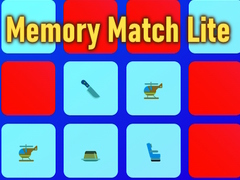 Laro Memory Match Lite