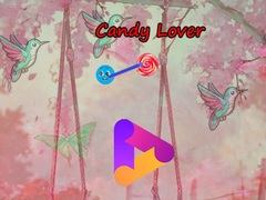 Laro Candy Lover