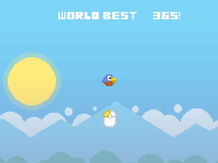 Laro Flappy Flight