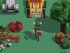 Laro Endless Assault