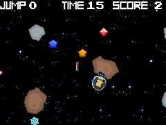 Laro Meteor Rush