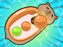 Laro Capybara Screw Jam
