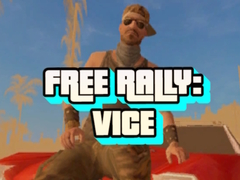 Laro Free Rally: Vice