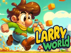 Laro Larry World