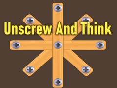 Laro Unscrew And Think