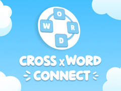 Laro Cross Connect Word