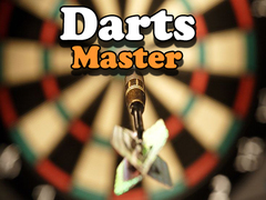 Laro Darts Master