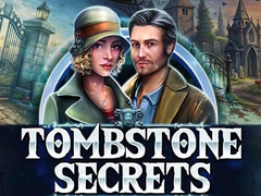 Laro Tombstone Secrets