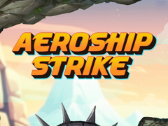 Laro Aeroship Strike