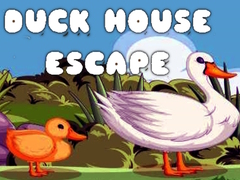 Laro Duck House Escape