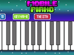 Laro Mobile Piano