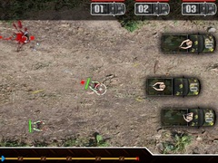 Laro Zombie Inferno