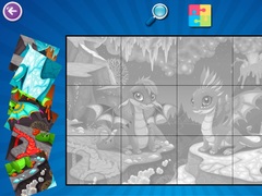 Laro Smart Kids Puzzle