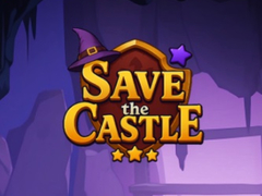Laro Save The Castle