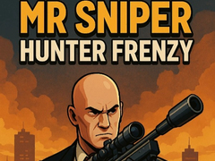 Laro Mr Sniper Hunter Frenzy