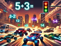 Laro Mathematics Racing