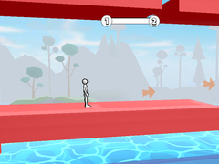 Laro Right Jump