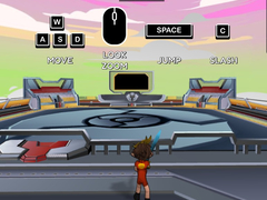 Laro Clash Ball
