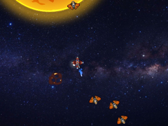 Laro Hyperspace: Quantum Fracture