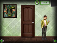 Laro Amgel Easy Room Escape 266