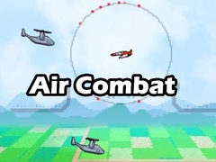 Laro Air combat