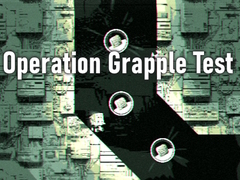 Laro Operation Grapple Test