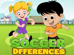 Laro Soccer Differences