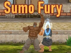 Laro Sumo Fury