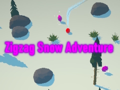 Laro Zigzag Snow Adventure