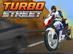 Laro Turbo Street