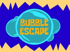 Laro Bubble Escape