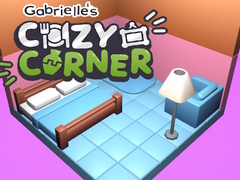 Laro Gabrielle’s Cozy Corner