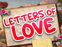 Laro Letters of Love
