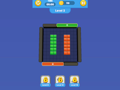 Laro Color Block Jam