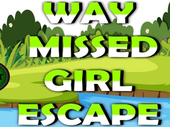 Laro Way Missed Girl Escape