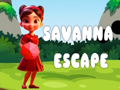 Laro Savanna Escape