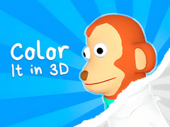 Laro Color It in 3D
