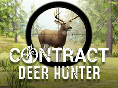 Laro Contract Deer Hunter