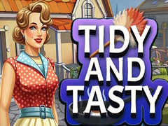 Laro Tidy and Tasty