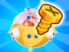Laro Screw Master 3D: Pin Puzzle