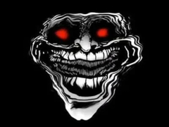 Laro Trollface Horror