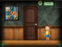 Laro Amgel Kids Room Escape 289
