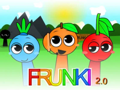 Laro Sprunki Frunki 2 0