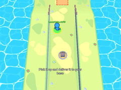 Laro Treasure Champion: Chest Capture