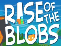 Laro Rise of the Blobs