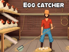 Laro Egg catcher