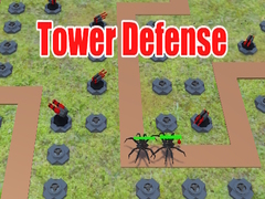 Laro Tower Defense