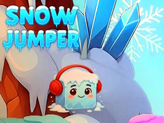 Laro Snow Jump