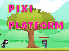 Laro Pixi Platform
