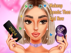 Laro Makeup Trends: Then And Now